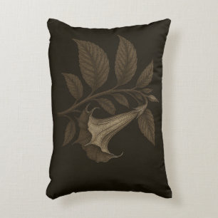 Decorativo Funda de cojín de Trompeta de Ángel