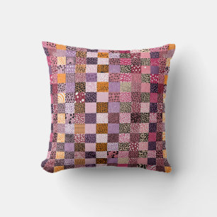 Decorativo Funda de cojín estética boho