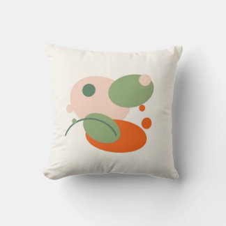 Decorativo Funda de cojín geométrica boho | Decoración de hog