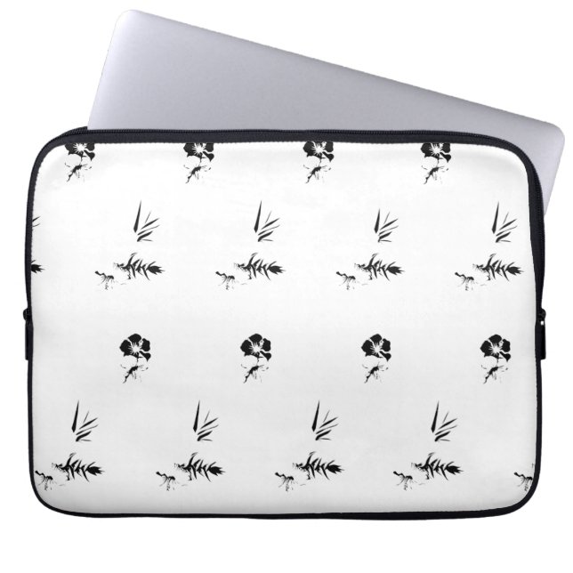 Decorativo, gris oscuro, bolsa de electrónica de c (Frente)