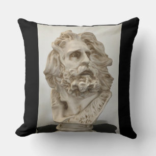 Decorativo Hermoso cojín renacentista de Maison De Bois