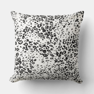 Decorativo Impresión de Cojín decorativo/leopardo
