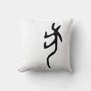 Decorativo Maravilloso perro-zodiaco chino-#001- Cojín decora