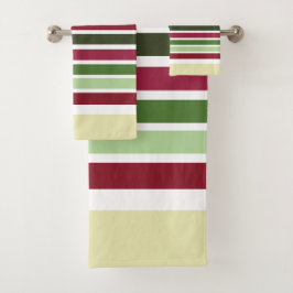 Decorativo Mint Green y Cream