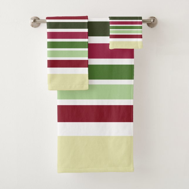 Decorativo Mint Green y Cream (In situ)