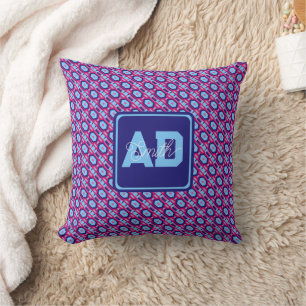 Decorativo Regalo de cumpleaños cojín personalizado moderno b