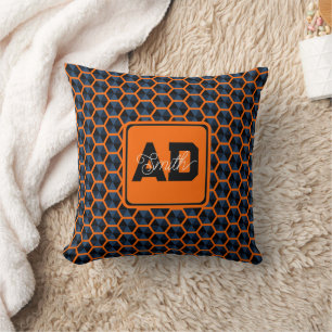 Decorativo Regalo de cumpleaños de cojín personalizado para d