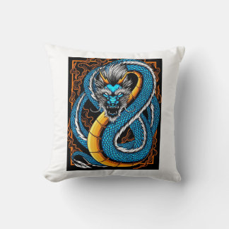 Decorativo Tamaño del Cojín decorativo: Cuchillo de empuje 41