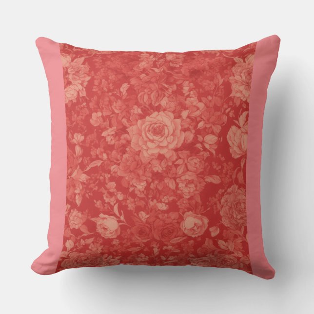 Decorativo Tapas del cojín (Anverso)