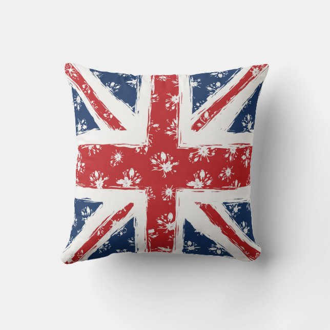 Decorativo Un cojín (Reverso)