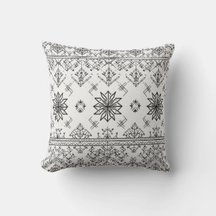 Decorativo Un cojín elegante