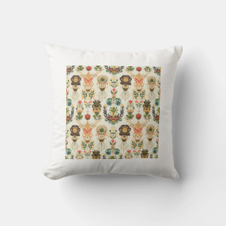 Decorativo "Un cómodo cojín como un hermoso descanso".