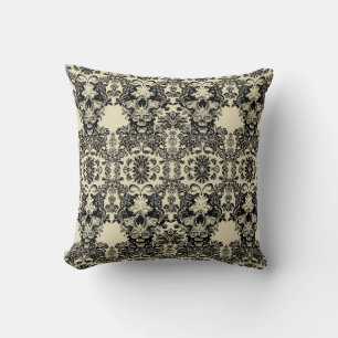 Decorativo Urban Art Skull Pillow Design, Cojín C20