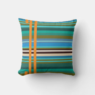 Decorativo Verano sobre cojín
