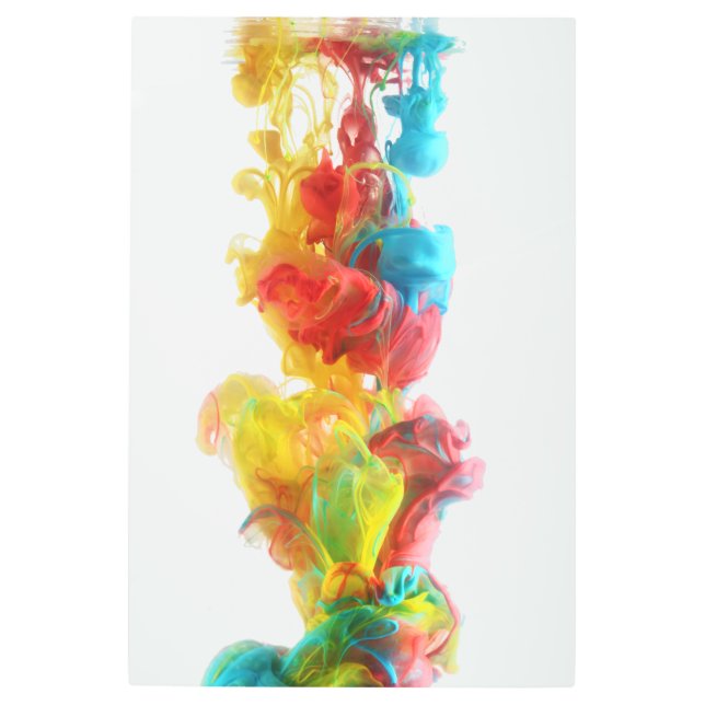 Decoren sus paredes con el mejor arte mural Metali (Anverso)