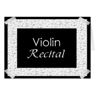 Decreto del violín