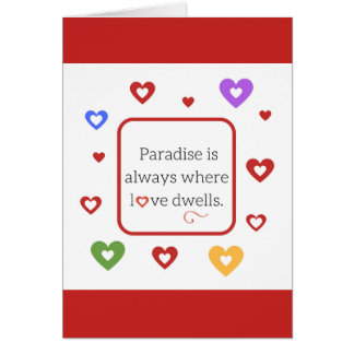 Dedicación de amor de Santa El día de San Valentín