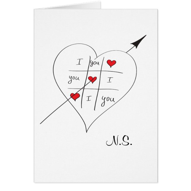 Dedo del pie del amor de Tic Tac (Frente)