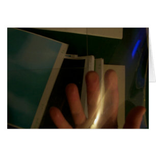 Dedos del proyecto Les Non-Dessins du Jour 2005-20