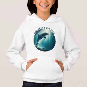 Deep Live Free Dolphin