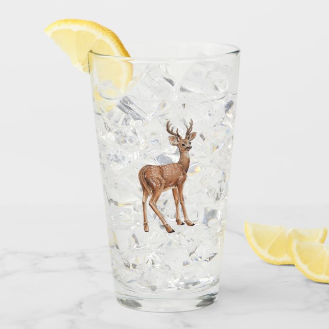 Deer (Anverso (hielo))