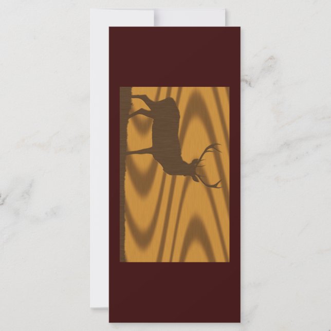 Deer Brooks (Anverso)