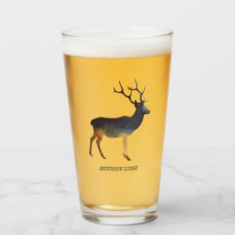 Deer del país