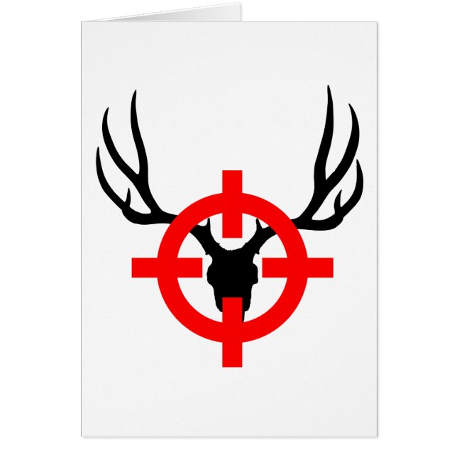 Deer Hunter - Bullseye (Frente)