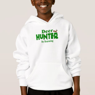 Deer Hunter En Entrenamiento