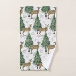 Deer Hunter / Whitetail Deer Pattern