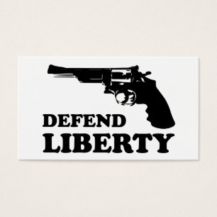 Defender la libertad