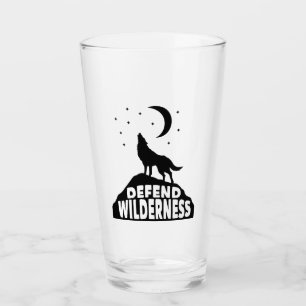 Defender Wilderness Wolf Moon
