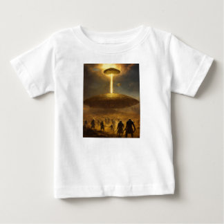 Defensores unidos: camiseta de la defensa de la fo