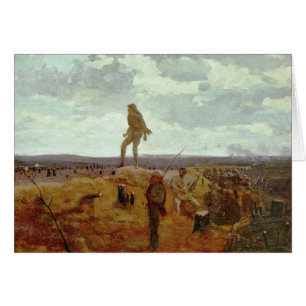 Defiance antes de Petersburgo