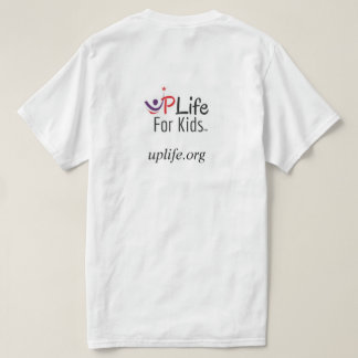 Defienda la camiseta de DACA