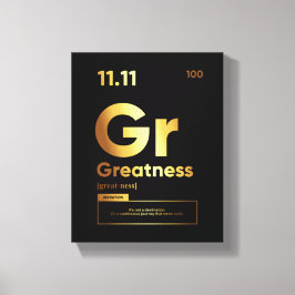 Definición de grandeza | Motivación del arte mural