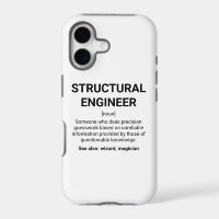 Definición de ingeniero estructural moderna