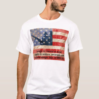 Definición de la camiseta de los hombres del