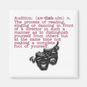 Definición: Imán de la audición