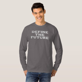 Definir la futura camiseta