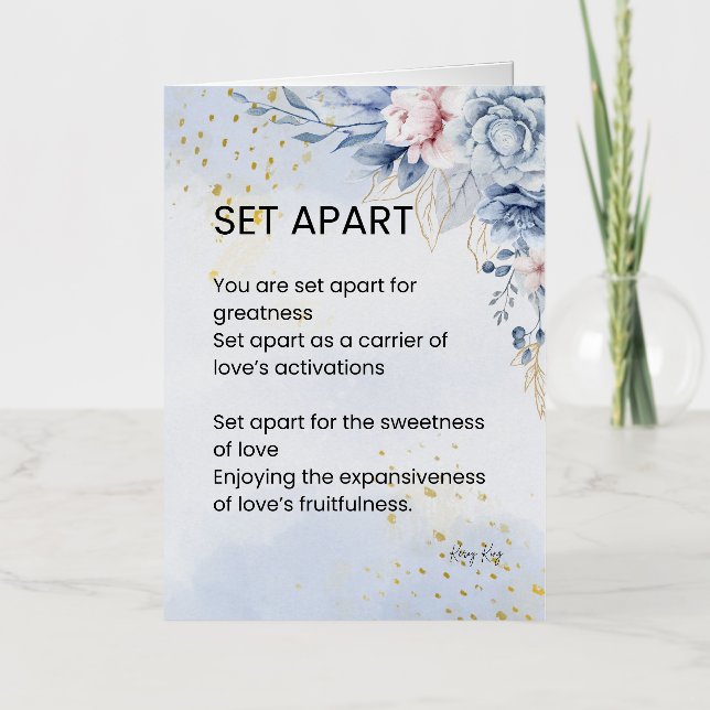 Definir la poesía de empoderamiento (Anverso)