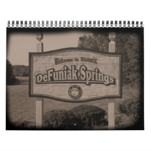 DeFuniak 2010 salta calendario