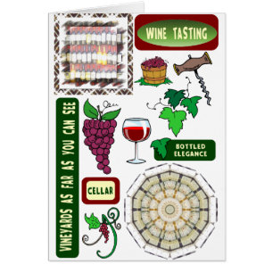 Degustación de vinos