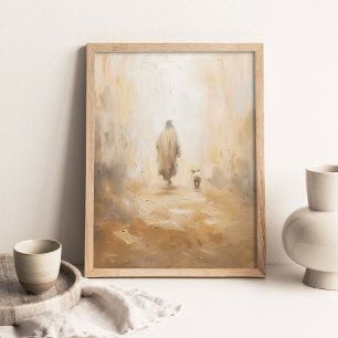 Deja el Arte 99, Pintura Cristiana Moderna, Biblia