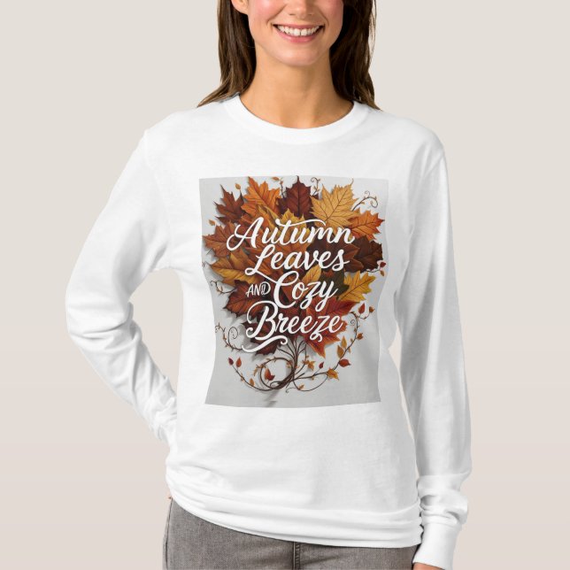 DEJA FASHION T CAMISETAS (Anverso)