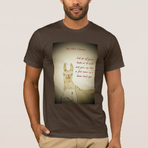 Deja ir tu odio - camiseta