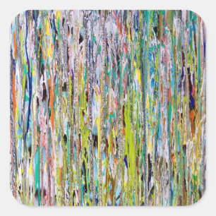 Deja que tu luz brille sobre los Pegatinas