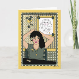 Deja tu tarjeta de felicitación