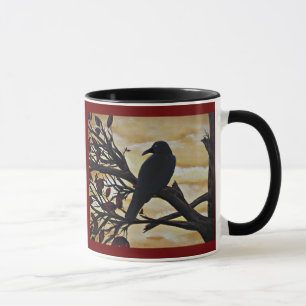 Dejado Atrás - Taza