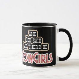 Dejado haya vaqueras TAZA o taza